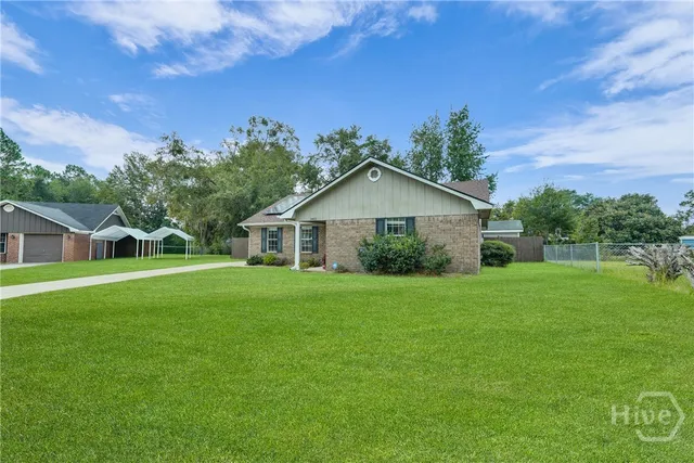 $2,000 | 1453 Sheridan Point, Hinesville, GA 31313