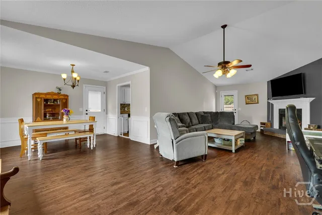 $2,000 | 1453 Sheridan Point, Hinesville, GA 31313