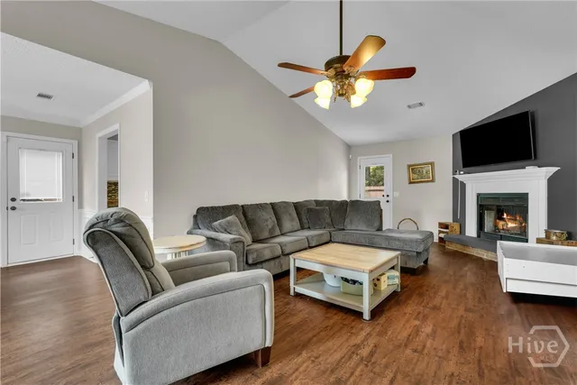 $2,000 | 1453 Sheridan Point, Hinesville, GA 31313