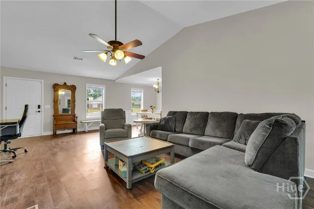 $2,000 | 1453 Sheridan Point, Hinesville, GA 31313