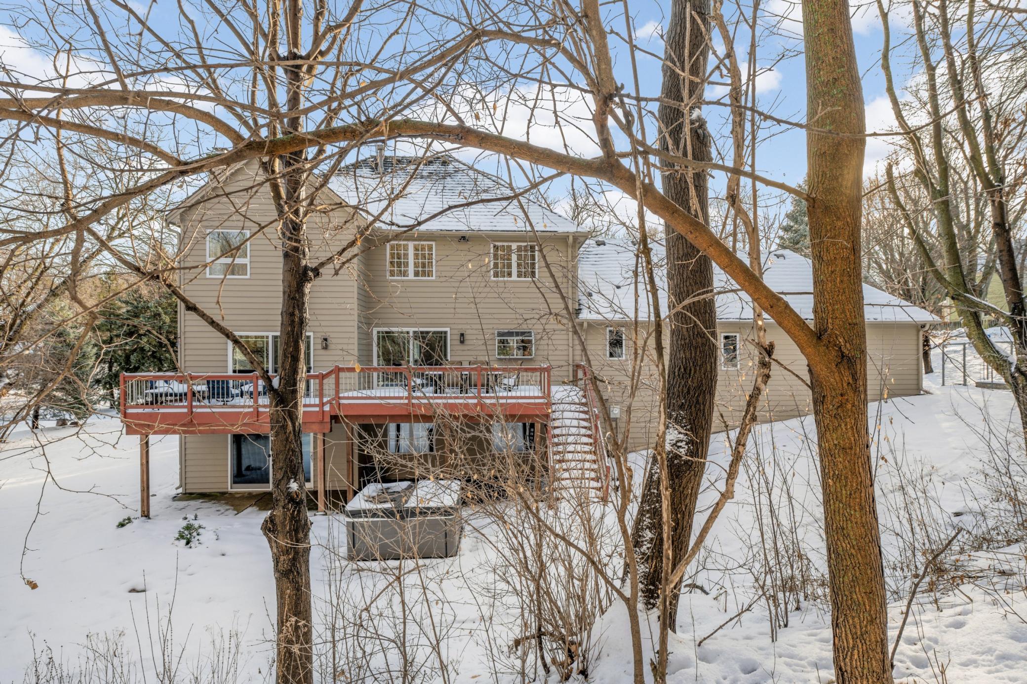 4902 Beacon Hill Road Minnetonka, MN 55345 - Photo 46 of 49 Gallery Image 46