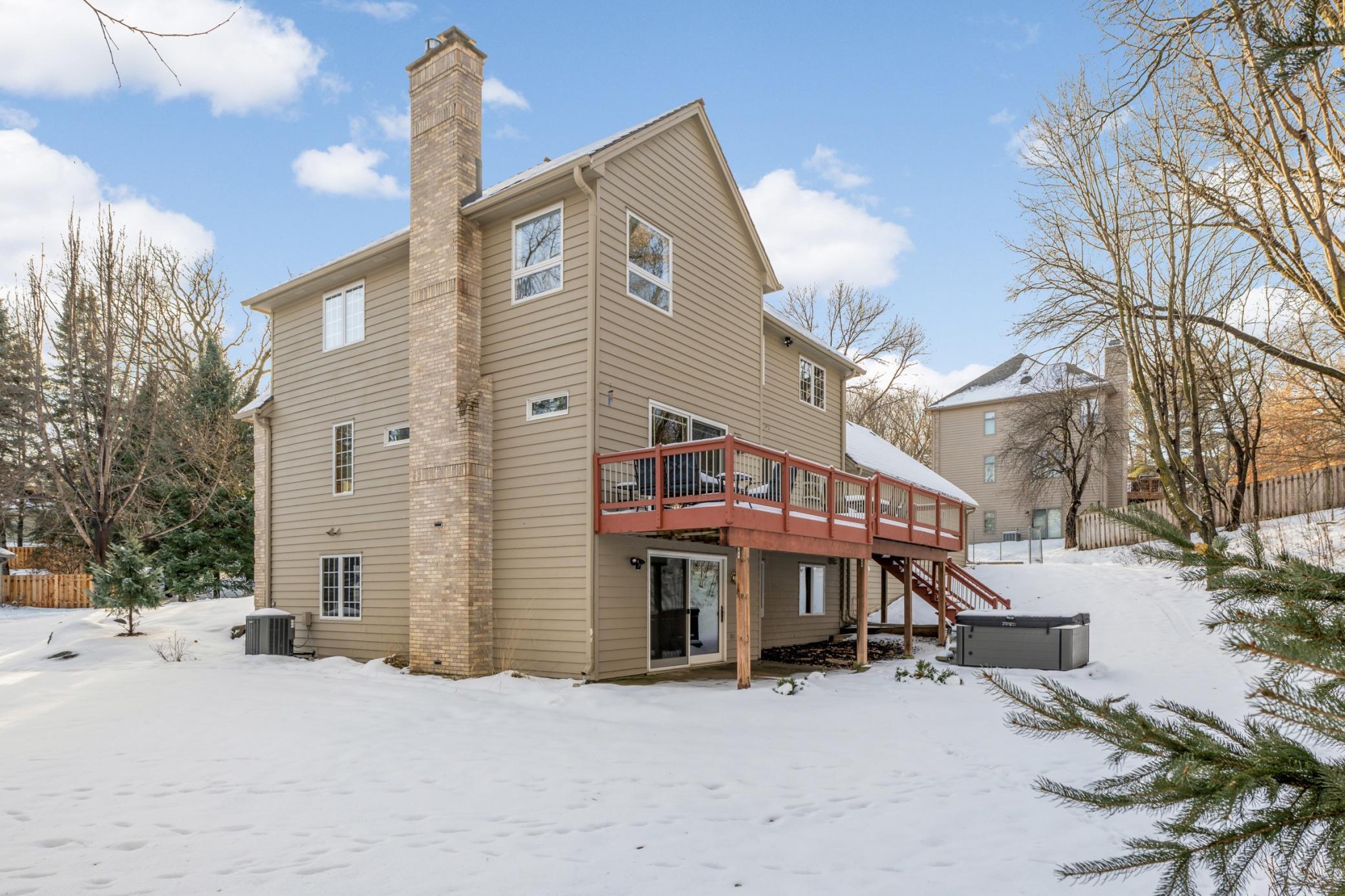 4902 Beacon Hill Road Minnetonka, MN 55345 - Photo 47 of 49 Gallery Image 47