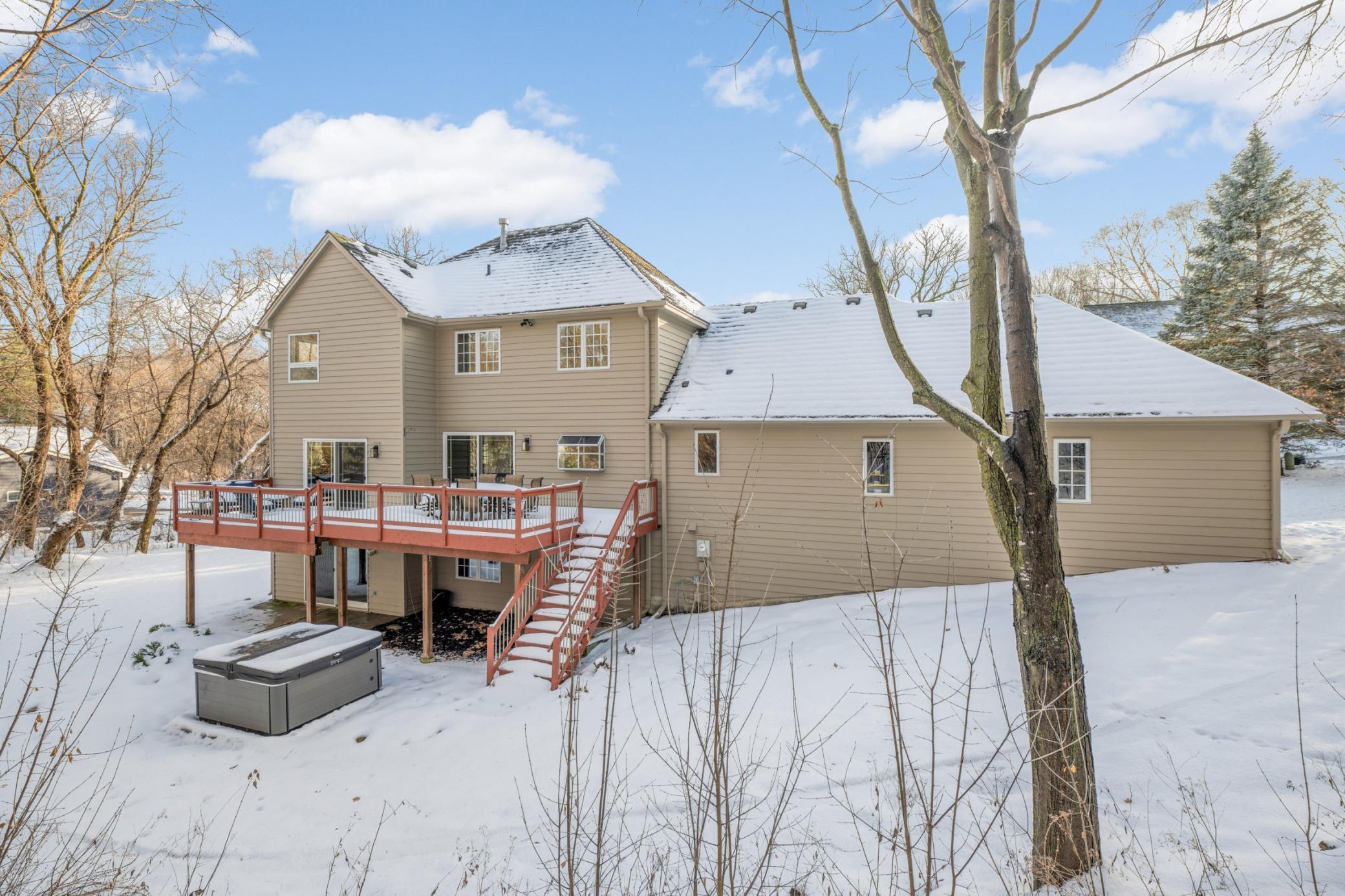 4902 Beacon Hill Road Minnetonka, MN 55345 - Photo 48 of 49 Gallery Image 48