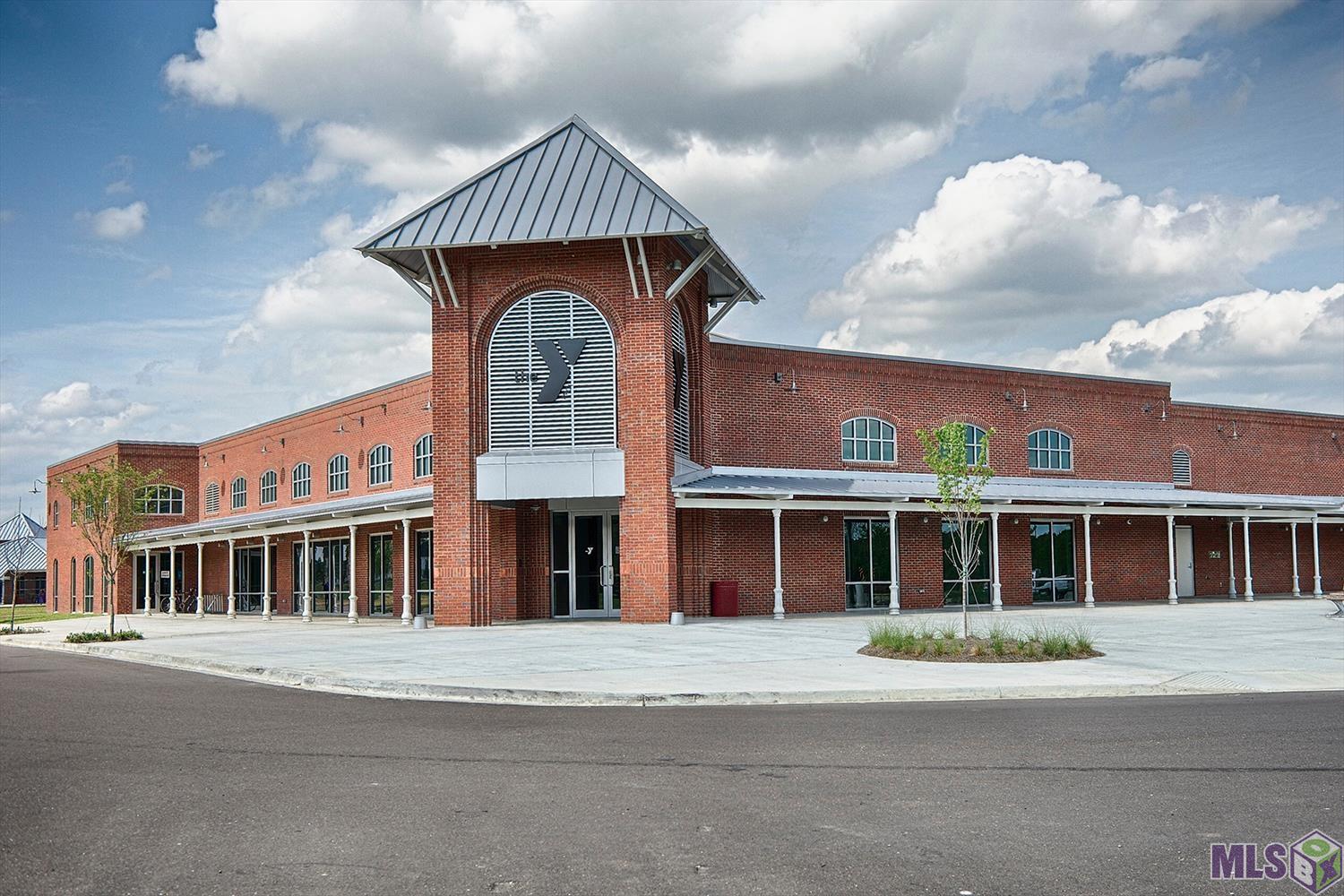 1322 Market Square Road Zachary, LA 70791 - Photo 24 of 26 Gallery Image 24