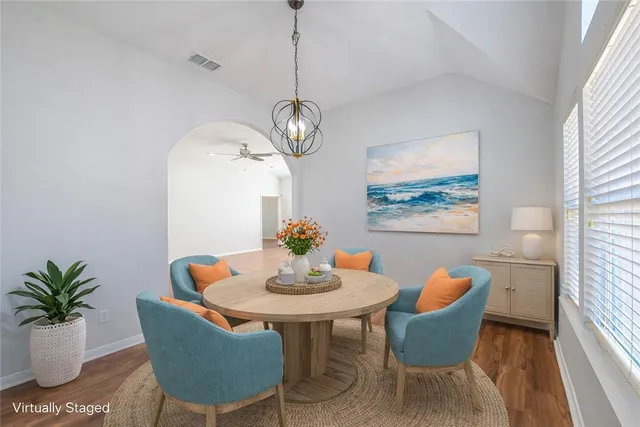 $375,000 | 119 Georgian Oaks, Rockport, TX 78382