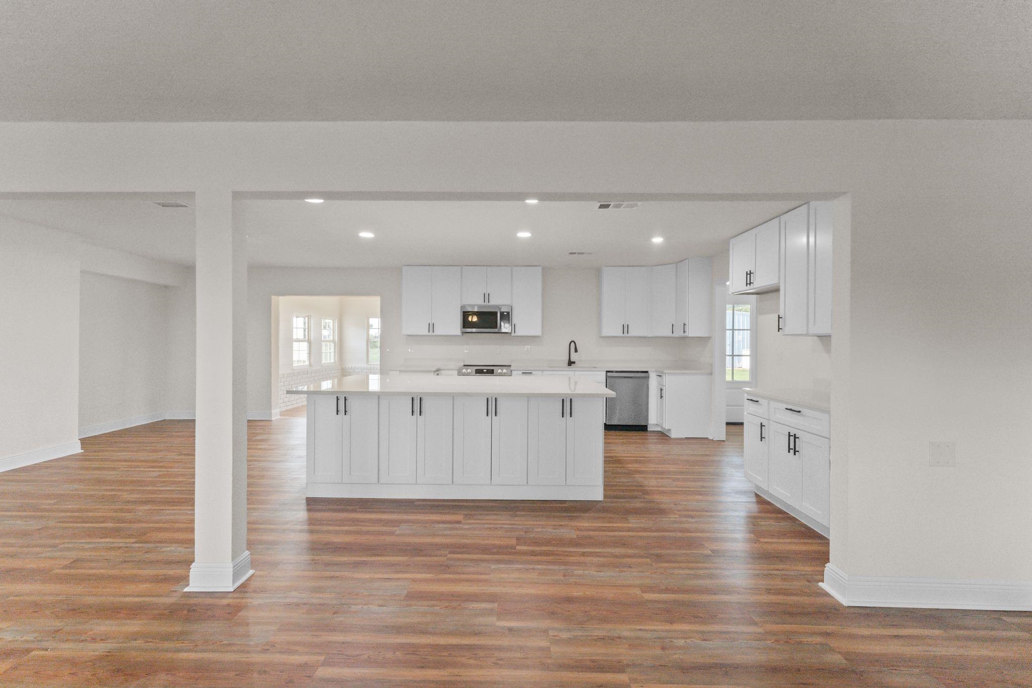 17761 County Road 28 Foley, AL 36535 - Photo 15 of 51 Kitchen