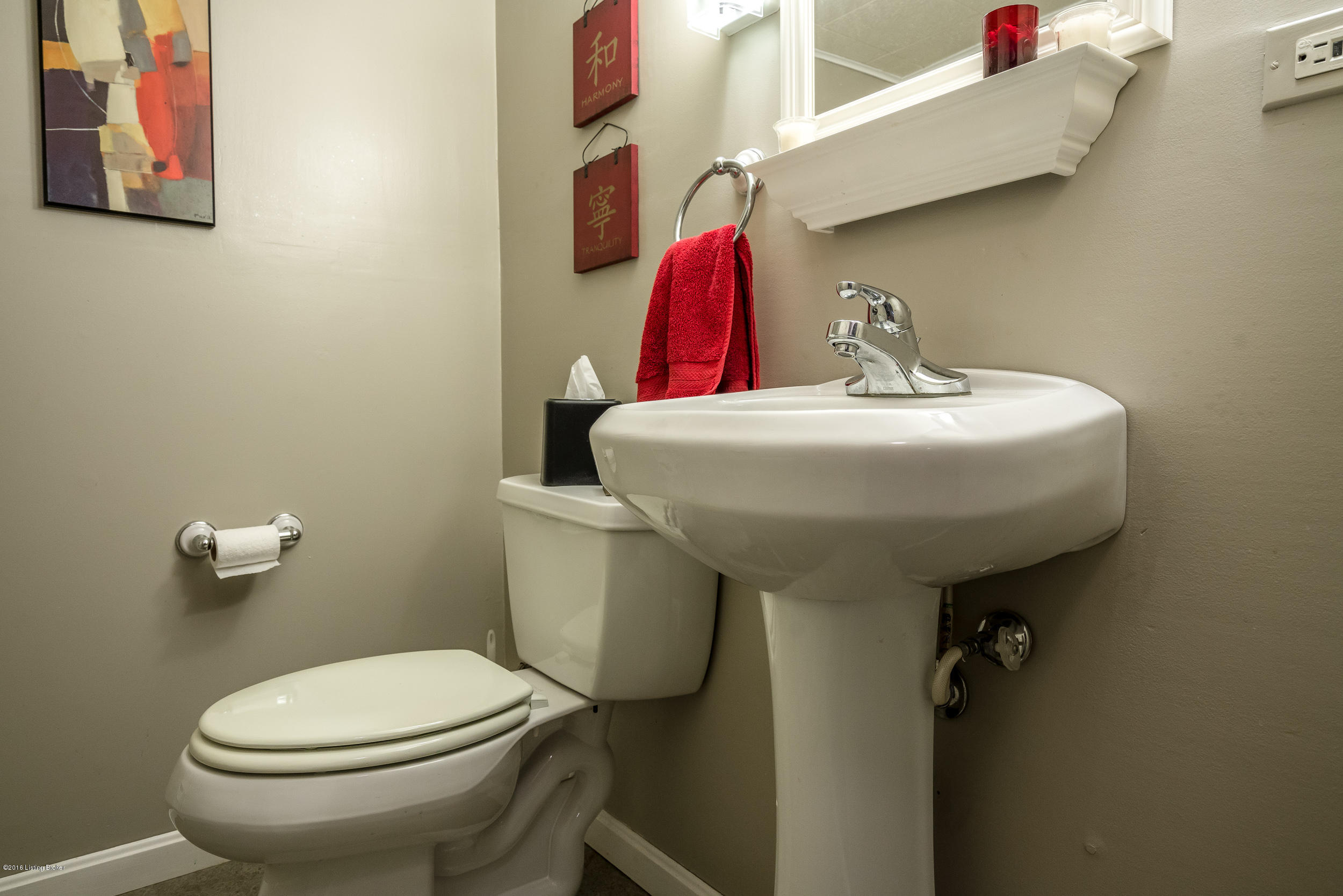 5101 Dee Road Louisville, KY 40219 - Photo 46 of 50 41