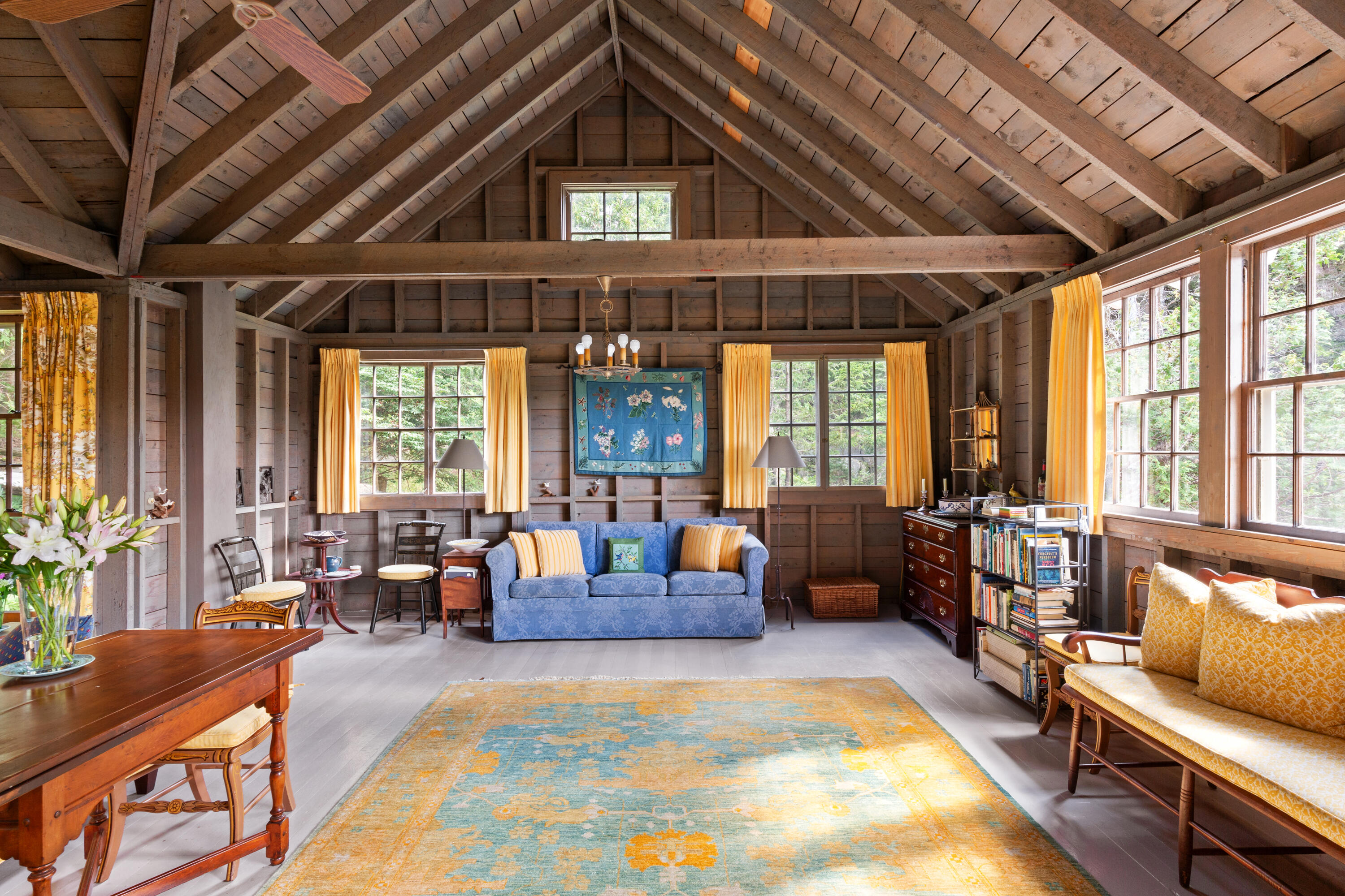 40 Steam Boat Wharf Road Mount Desert, ME 04675 - Photo 6 of 26 16-40SteamboatWharf-SealHarbor-KS