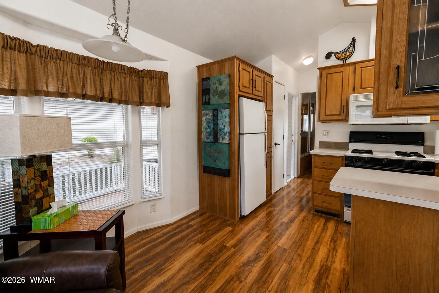 2263 Hanging Tree Lane Overgaard, AZ 85933 - Photo 7 of 15