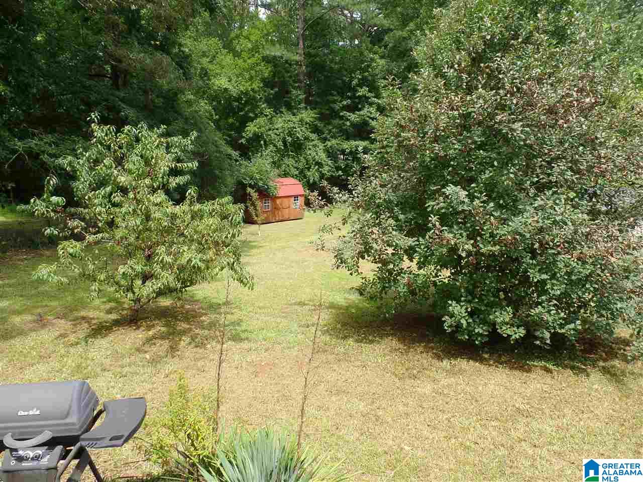 731 Evans Bridge Road Heflin, AL 36264 - Photo 25 of 33