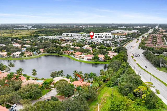 $7,900 | 4487 Northwest 42nd Terrace, Coconut Creek, FL 33073