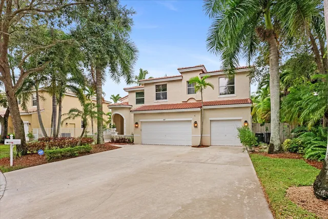 $7,900 | 4487 Northwest 42nd Terrace, Coconut Creek, FL 33073
