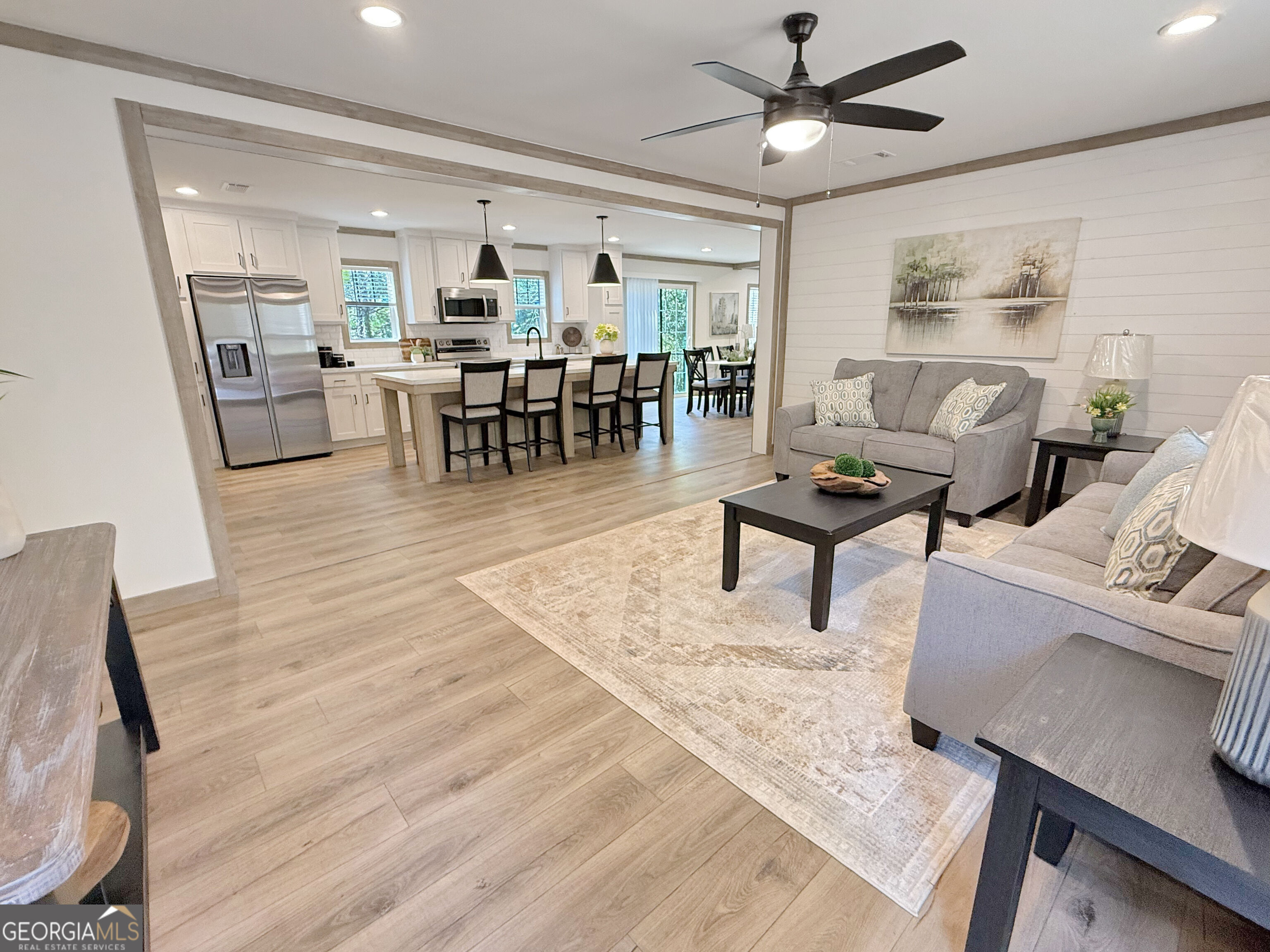 415 Oliver Road Barnesville, GA 30204 - Photo 3 of 36 Gallery Image 3