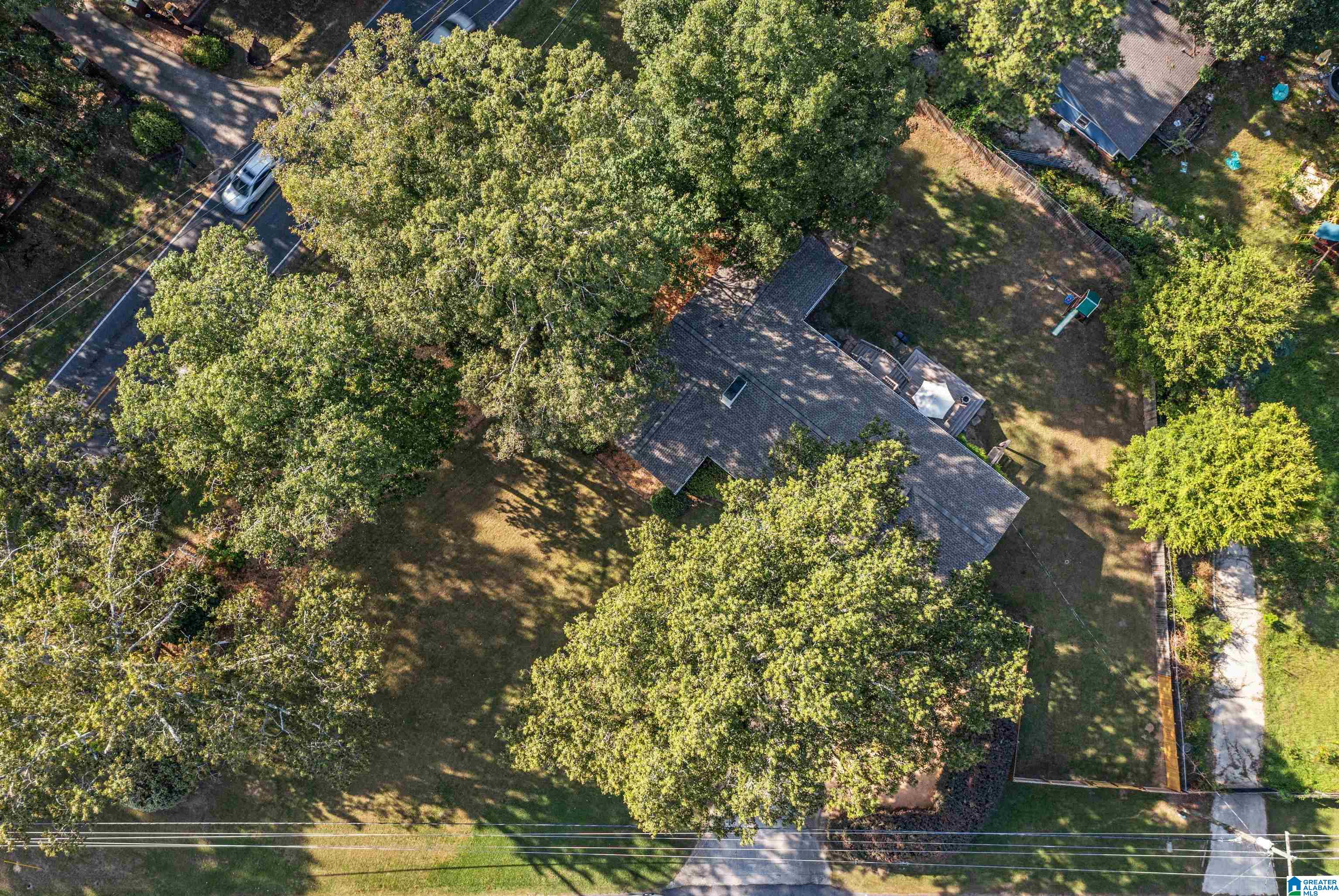 4468 Dolly Ridge Road Birmingham, AL 35243 - Photo 40 of 40