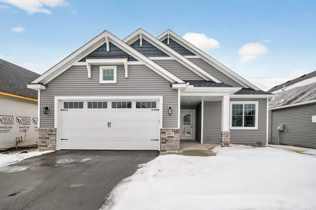 $459,900 | 9057 Orchard Circle, Monticello, MN 55362