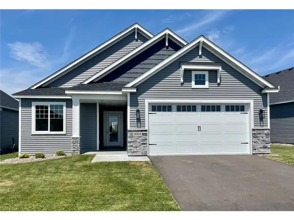 $459,900 | 9057 Orchard Circle, Monticello, MN 55362
