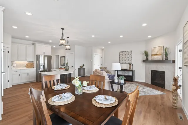 $459,900 | 9057 Orchard Circle, Monticello, MN 55362