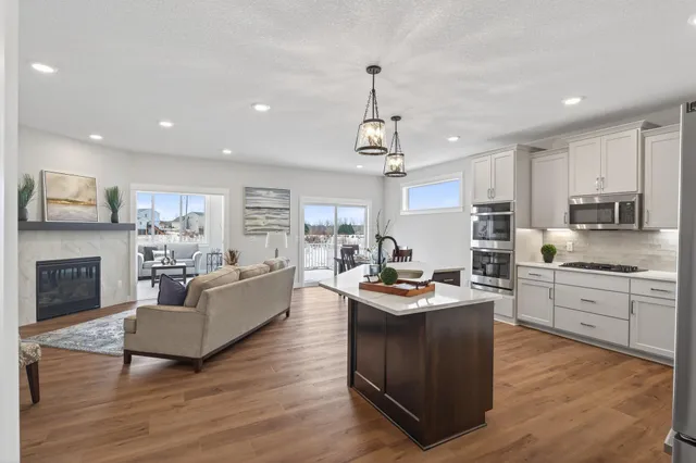 $459,900 | 9057 Orchard Circle, Monticello, MN 55362