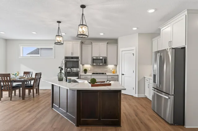 $459,900 | 9057 Orchard Circle, Monticello, MN 55362