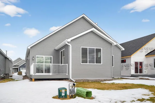 $459,900 | 9057 Orchard Circle, Monticello, MN 55362