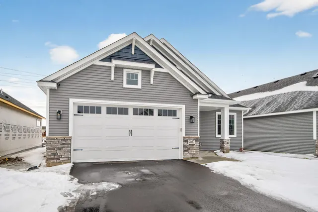 $459,900 | 9057 Orchard Circle, Monticello, MN 55362