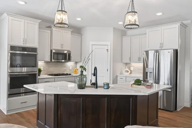 $459,900 | 9057 Orchard Circle, Monticello, MN 55362