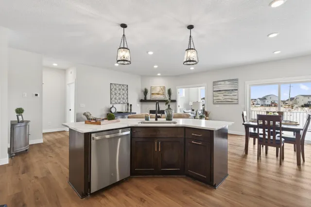 $459,900 | 9057 Orchard Circle, Monticello, MN 55362