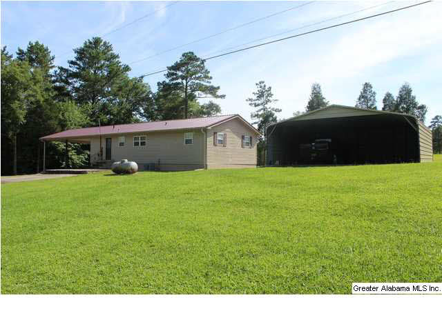 878 Morning Star Road Ragland, AL 35131 - Photo 27 of 28