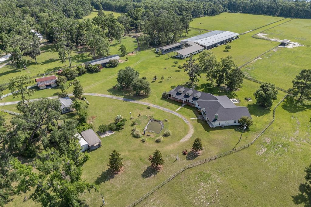 10852 89th Road Live Oak, FL 32060 - Photo 27 of 40