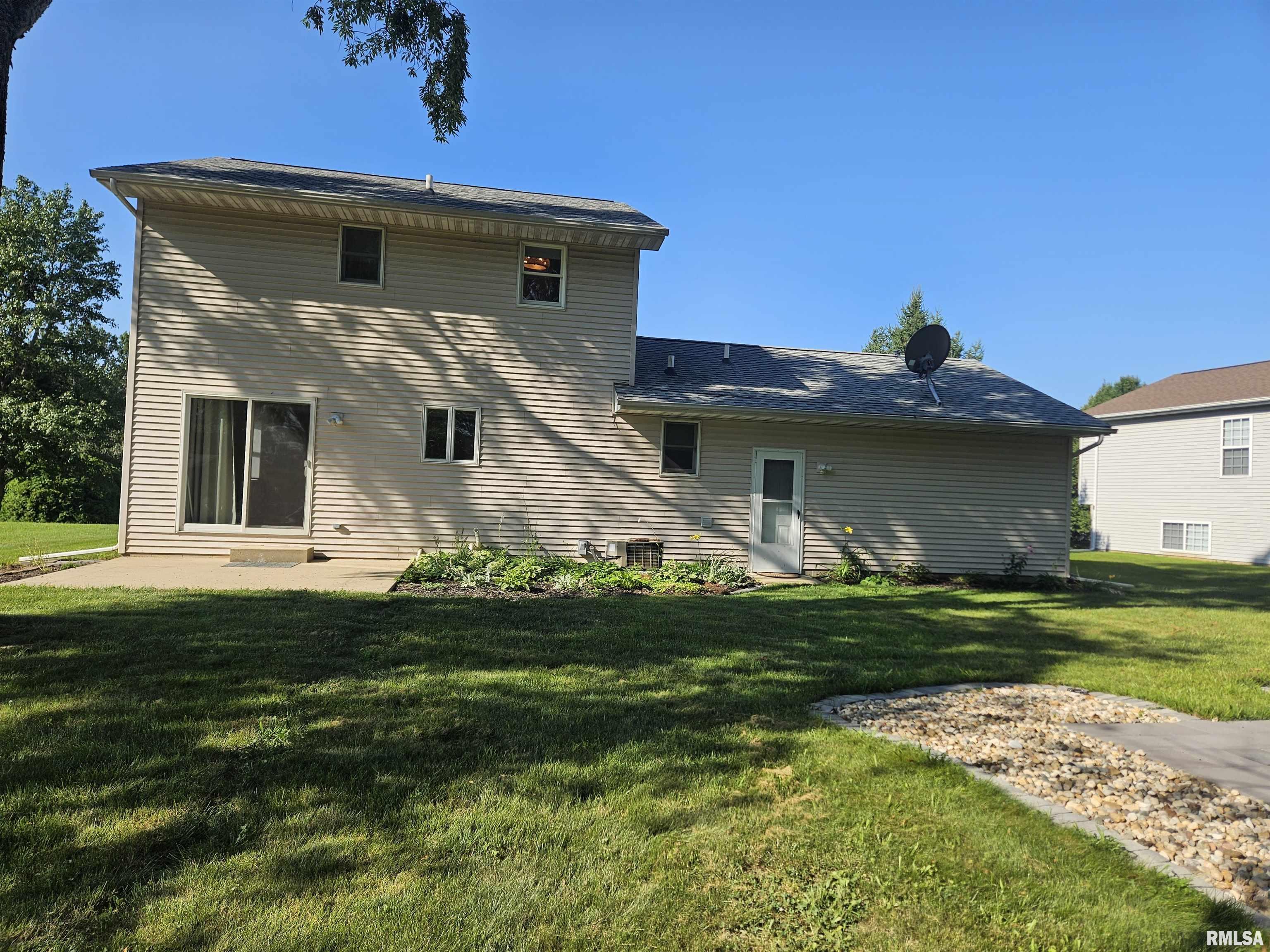 10431 West Prince Valiant Court Mapleton, IL 61547 - Photo 43 of 45