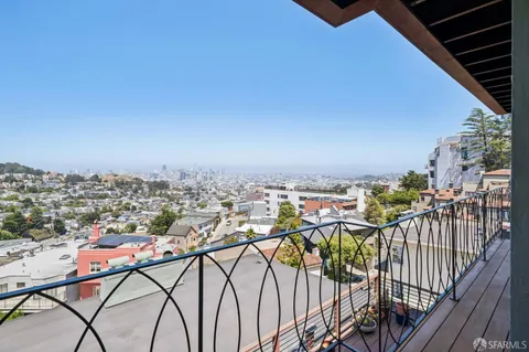 $1,195,000 | 160 Graystone Terrace, Unit 5, San Francisco, CA 94114