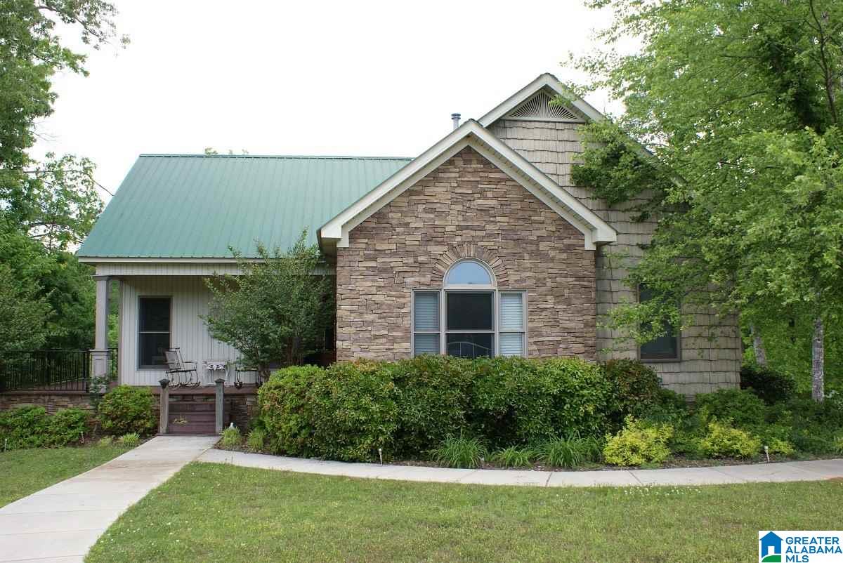 417 Paradise Trail Arley, AL 35541 - Photo 1 of 46