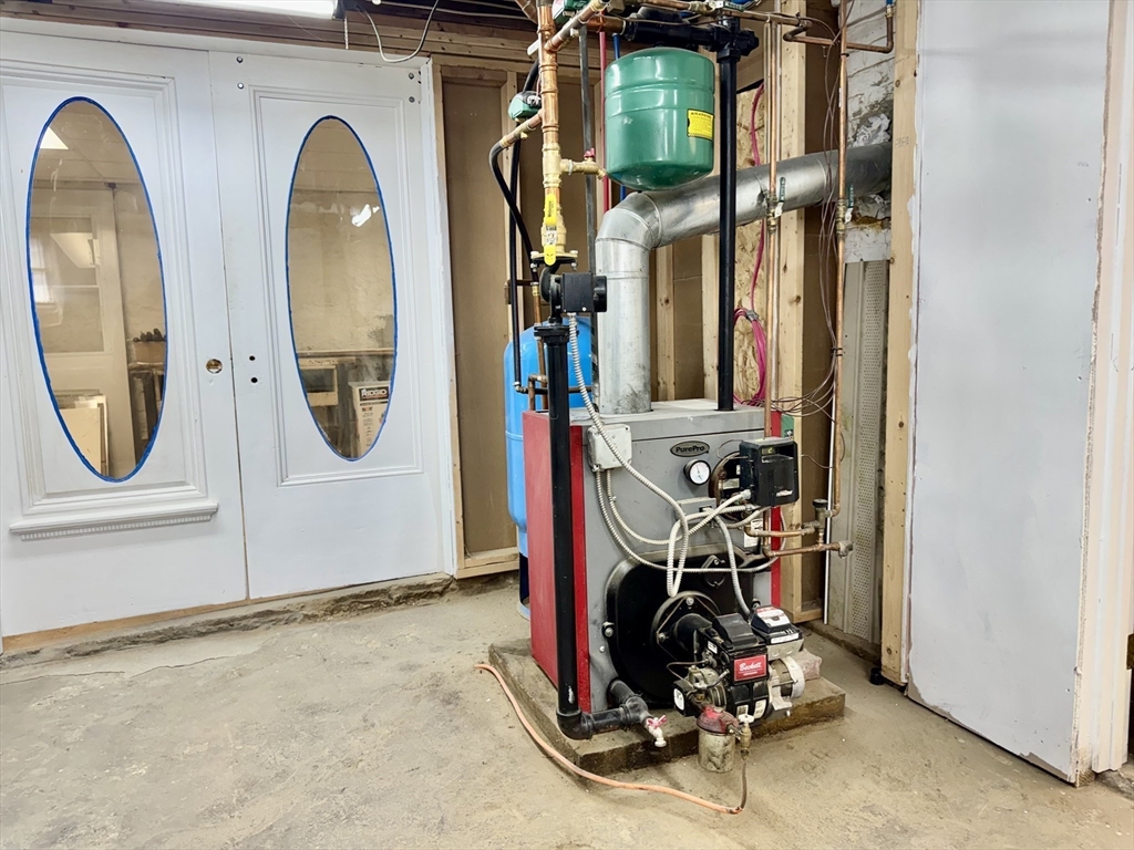 30 Broad Street Fall River, MA 02724 - Photo 26 of 31 a view of a room with gym equipment