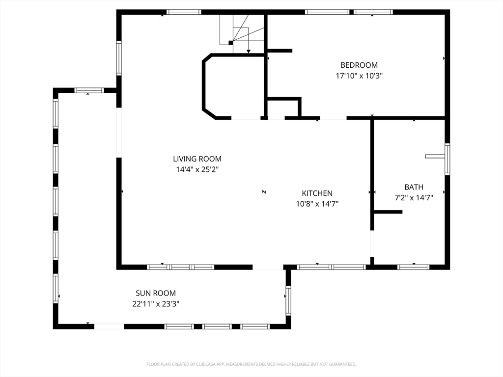 30 Broad Street Fall River, MA 02724 - Photo 29 of 31