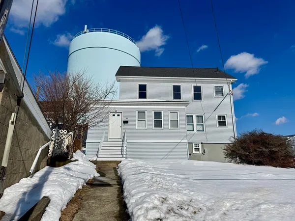 $419,000 | 30 Broad Street, Fall River, MA 02724