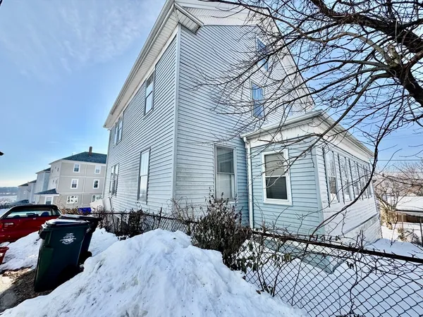 $419,000 | 30 Broad Street, Fall River, MA 02724