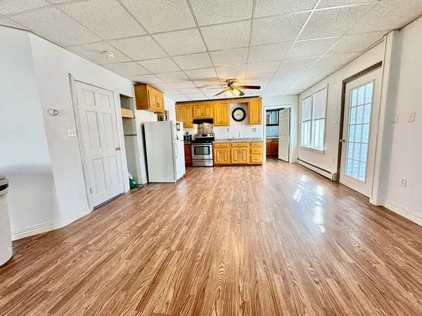 $419,000 | 30 Broad Street, Fall River, MA 02724