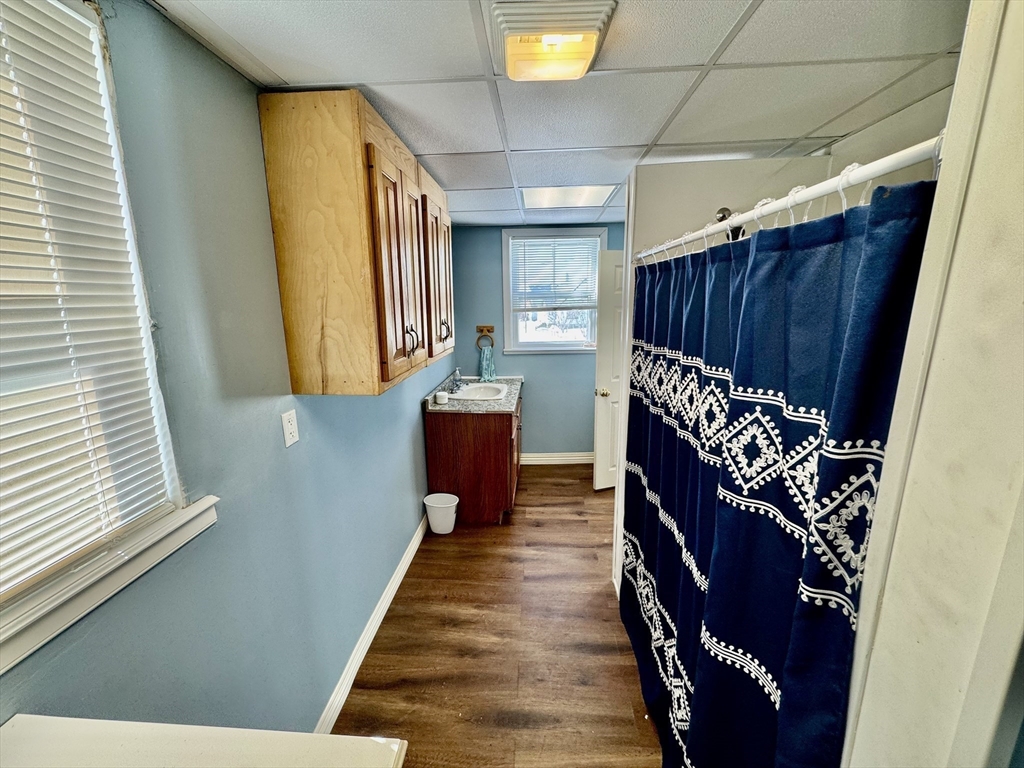 30 Broad Street Fall River, MA 02724 - Photo 10 of 31 a view of stairs