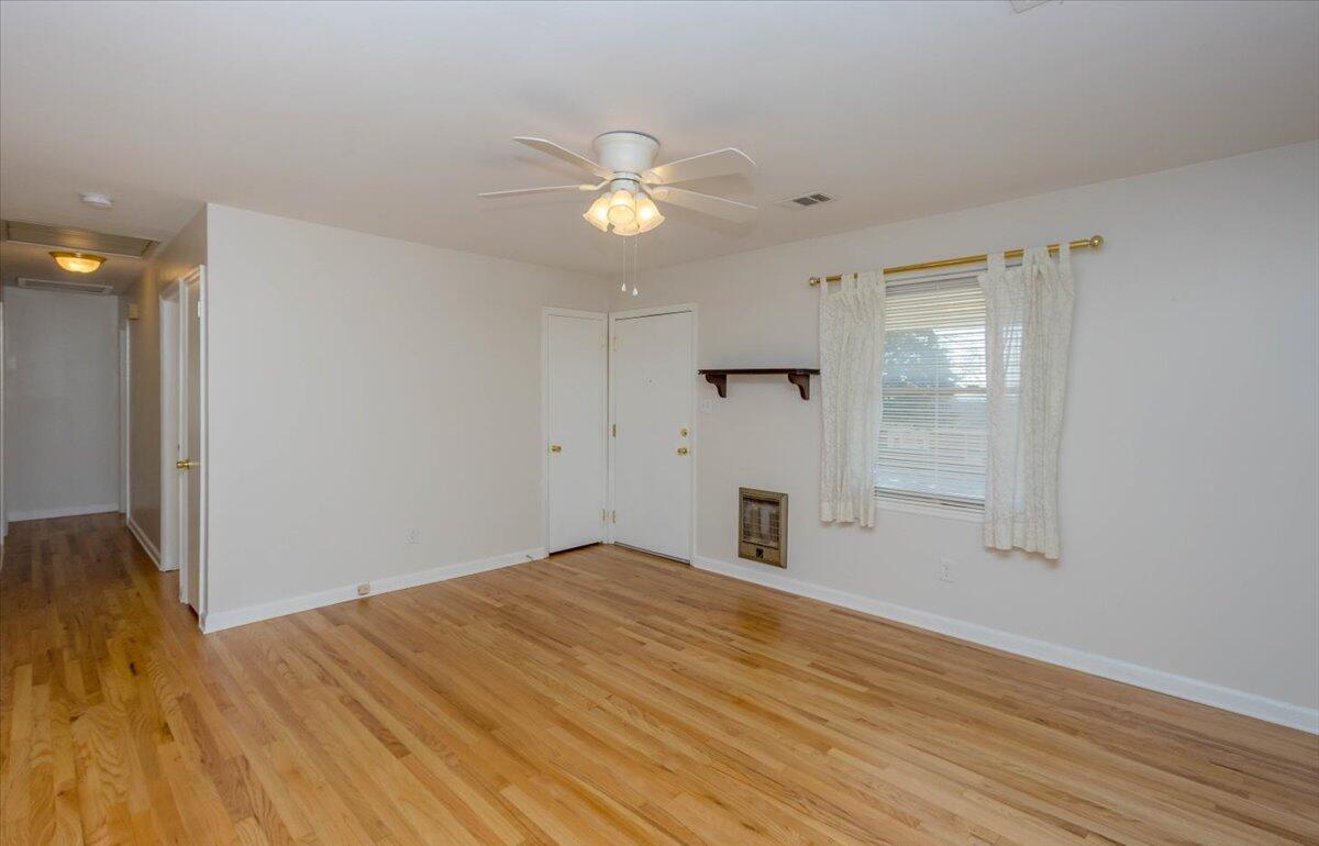 2145 Hillsinger Road Augusta, GA 30904 - Photo 9 of 50 Living Room