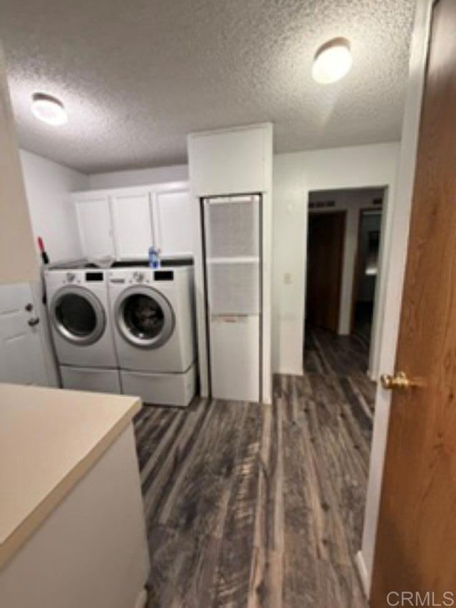 12506 Royal Road, Unit 5 El Cajon, CA 92021 - Photo 10 of 17 Laundry Room