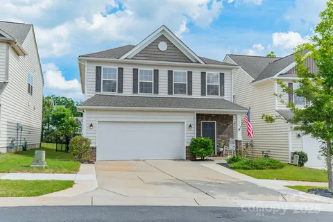 $450,000 | 509 Silers Bald Drive, Fort Mill, SC 29715