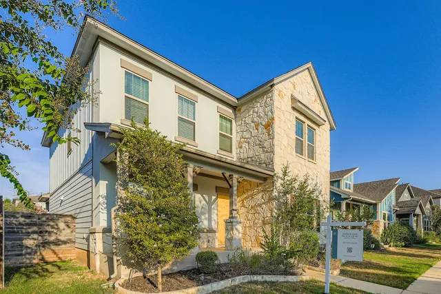 $2,672 | 8800 Sikes Way, Austin, TX 78747