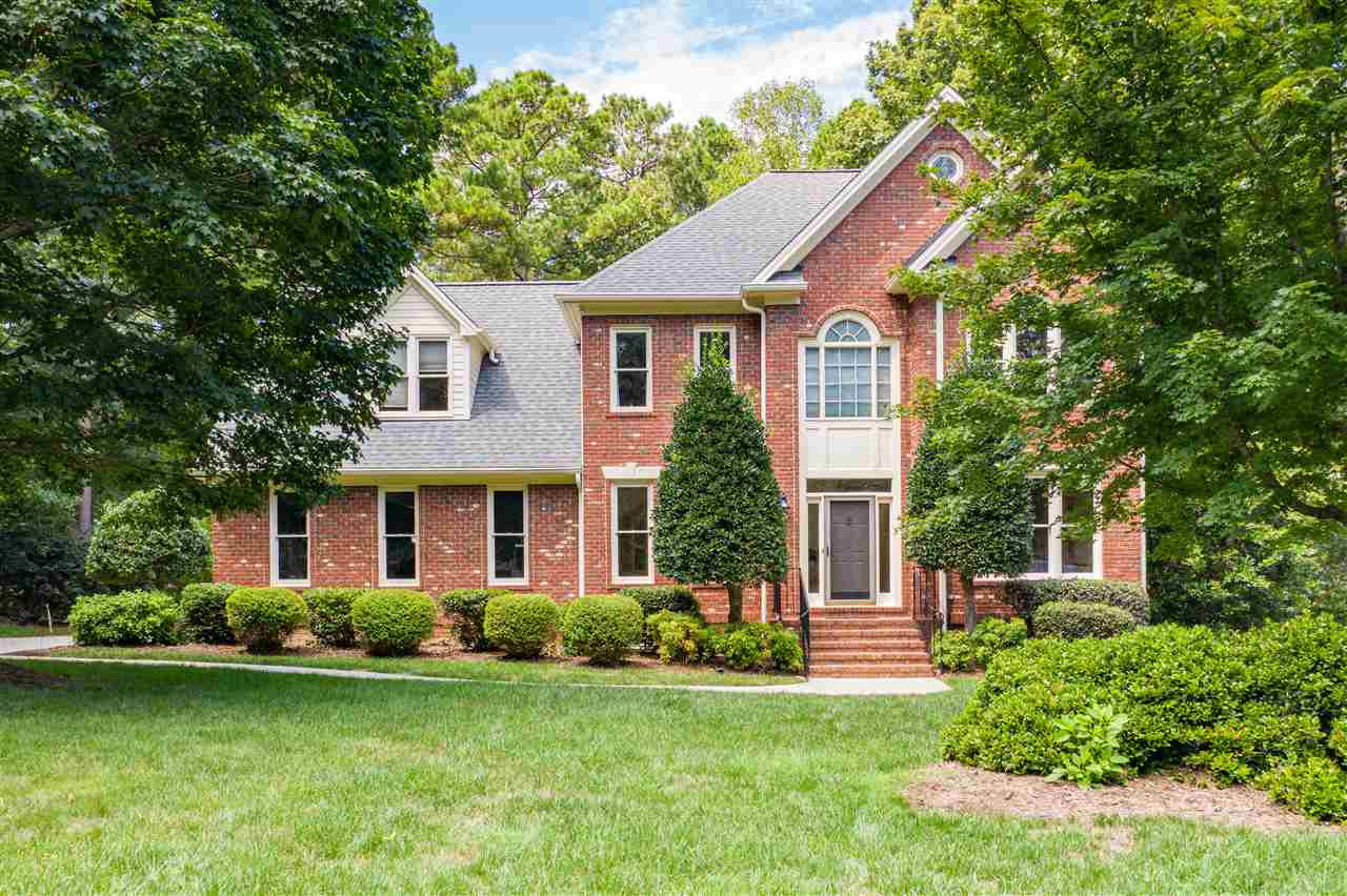 5525 Overleaf Court Raleigh, NC 27615 - Photo 1 of 30 Photo 1