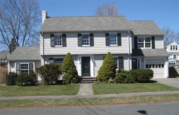 64 Whittier Road Needham, MA 02492 - Photo 1 of 18 Gallery Image 1