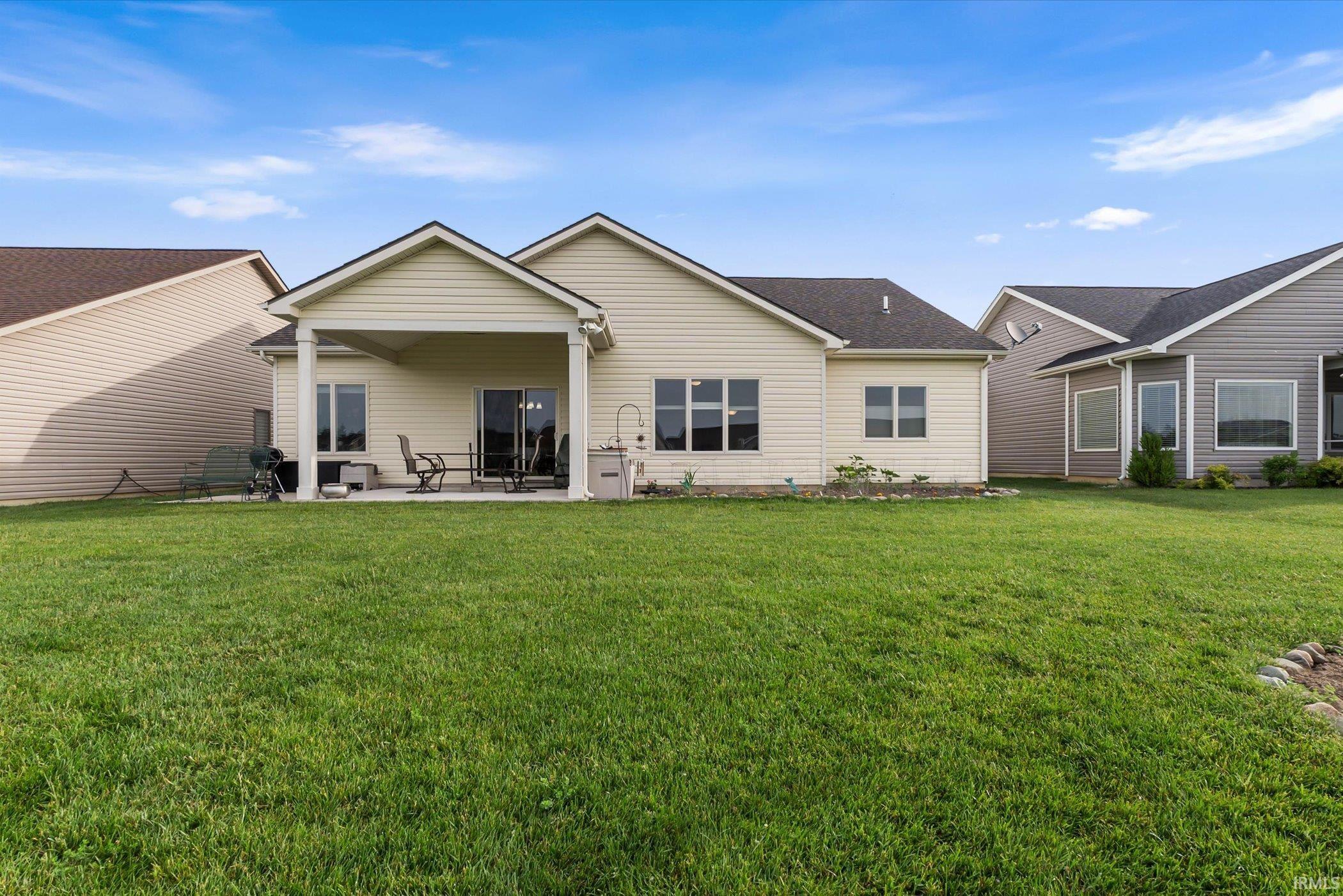 13517 Slate Ridge Court Fort Wayne, IN 46814 - Photo 27 of 33