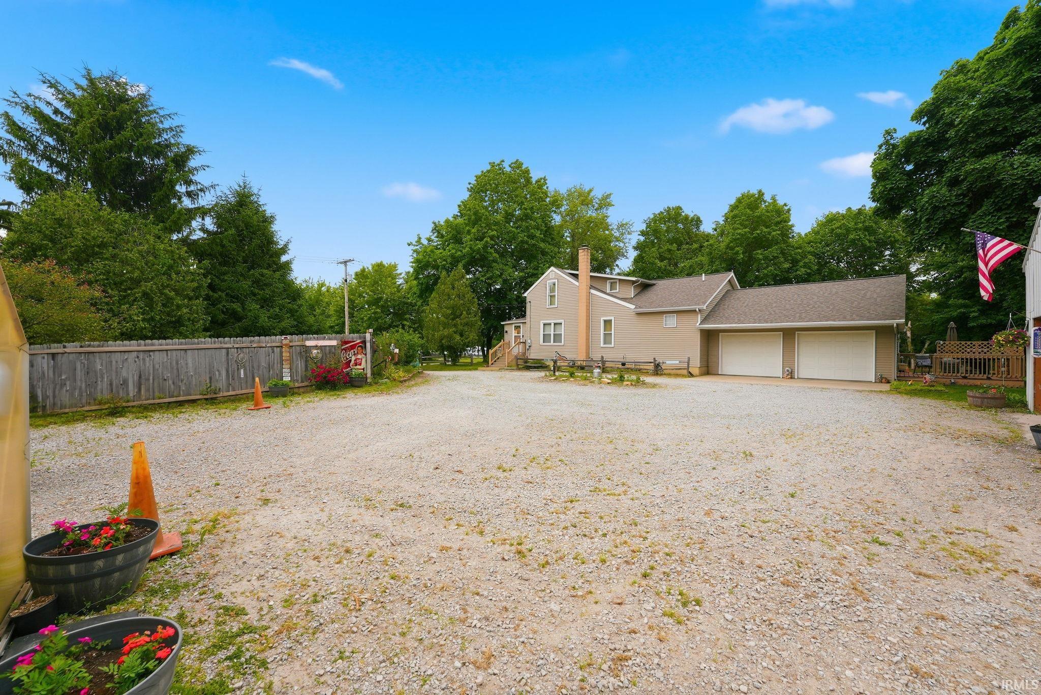 6050 Highway 1 St. Joe, IN 46785 - Photo 2 of 38
