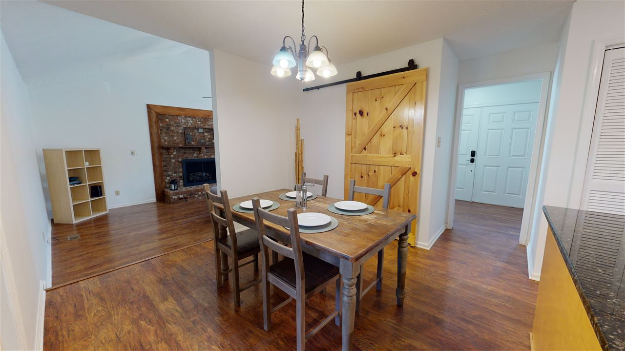 6821 Laurdane Road Raleigh, NC 27613 - Photo 8 of 30 Photo 8