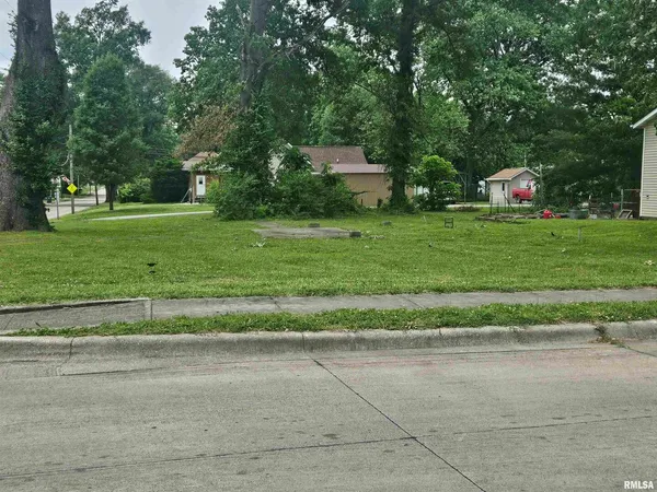 $10,000 | 0 South Du Quoin Street, Unit PO BO, Benton, IL 62812