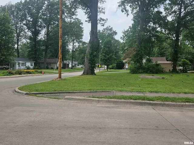 a view of a kids park