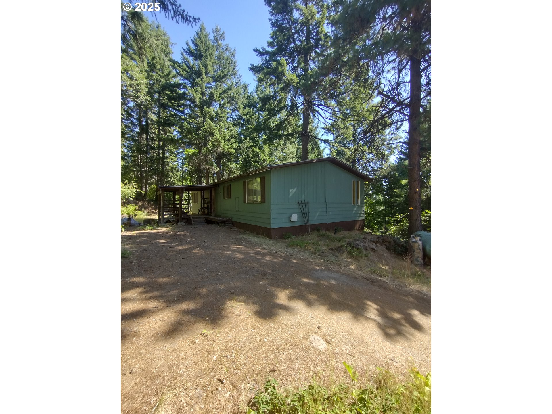 70 Appleton Road Lyle, WA 98635 - Photo 2 of 17